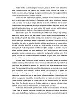 Eseja 'Rokmūzikla "Drakula" recenzija', 1.