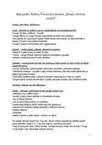 Konspekts 'Konspekts Alberta Varslavāna darbam "Ievads vēstures zinātnē"', 1.