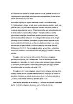 Konspekts 'Vispārīgā pedagoģija', 3.