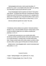 Konspekts 'Vispārīgā pedagoģija', 8.