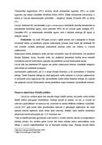 Konspekts 'Ekonomiskā politika un problēmas Latvijā', 3.