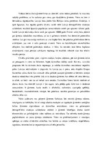 Eseja 'Demogrāfiskās politikas realizācija Latvijā, problēmu risinājumu modeļi', 2.