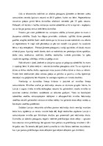 Eseja 'Demogrāfiskās politikas realizācija Latvijā, problēmu risinājumu modeļi', 3.