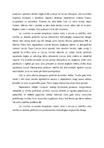 Eseja 'Demogrāfiskās politikas realizācija Latvijā, problēmu risinājumu modeļi', 5.