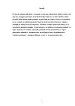 Referāts 'Pretinflācijas politika', 3.