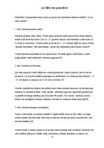 Referāts 'Alkohola ietekme uz mūsdienu jaunatni Pilsrundālē', 13.