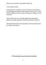 Referāts 'Alkohola ietekme uz mūsdienu jaunatni Pilsrundālē', 15.