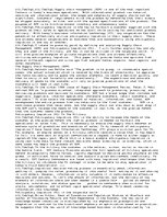 Eseja 'Can Anticipatory Logistics Work in the Corporate World? ', 1.