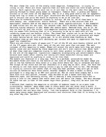 Eseja 'Analysis of teen magazines.', 1.