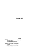 Konspekts 'Bezvadu tīklu veidi', 1.