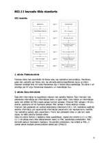 Konspekts 'Bezvadu tīklu veidi', 10.