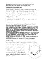 Konspekts 'Bezvadu tīklu veidi', 21.