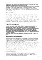 Konspekts 'Bezvadu tīklu veidi', 23.