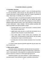 Referāts 'Gruntsūdens ietekme uz pamatiem, tās novēršana', 11.