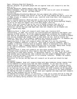 Eseja 'Stem Cell Research Speech Outline', 1.