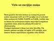 Prezentācija 'Vielu un enerģijas maiņa', 2.