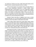 Eseja 'Konflikti darba vietā - cēloņi un risinājumi', 3.