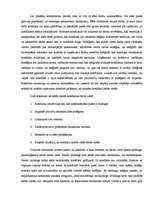 Eseja 'Konflikti darba vietā - cēloņi un risinājumi', 4.