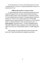 Konspekts 'Centrālais procesors', 9.