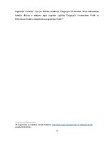 Referāts 'Universitāšu loma reģionu attīstībā Latvijā', 11.