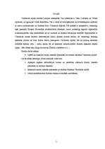 Referāts 'Tūristu interešu piesaistes un tūrisma objektu raksturojums Valmieras rajonā', 3.