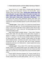 Referāts 'Tūristu interešu piesaistes un tūrisma objektu raksturojums Valmieras rajonā', 7.