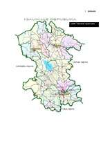 Referāts 'Tūristu interešu piesaistes un tūrisma objektu raksturojums Valmieras rajonā', 19.