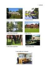 Referāts 'Tūristu interešu piesaistes un tūrisma objektu raksturojums Valmieras rajonā', 20.