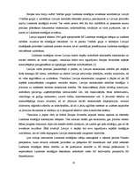 Referāts 'Lisabonas stratēģija un nodarbinātība Latvijā', 10.