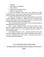 Referāts 'Lisabonas stratēģija un nodarbinātība Latvijā', 27.