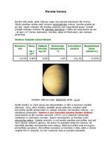 Referāts 'Astronomija, Venēra', 2.