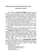 Referāts 'Astronomija, Venēra', 7.