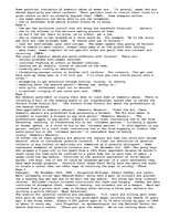 Eseja 'The Causes Domestic Violence', 2.