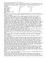 Eseja 'The Causes Domestic Violence', 3.