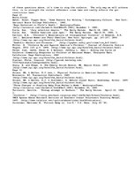 Eseja 'The Causes Domestic Violence', 4.