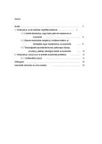 Referāts 'Pasaules globalizācijas tendences un noziedzība', 1.