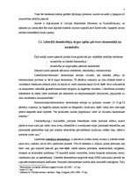 Referāts 'Pasaules globalizācijas tendences un noziedzība', 5.