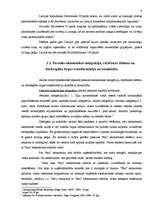 Referāts 'Pasaules globalizācijas tendences un noziedzība', 8.