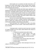 Referāts 'Pasaules globalizācijas tendences un noziedzība', 10.