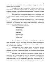 Referāts 'Pasaules globalizācijas tendences un noziedzība', 15.