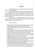 Referāts 'Pasaules globalizācijas tendences un noziedzība', 19.