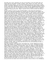 Eseja 'Expository Text: "Hiroshima" by John Hersey', 1.