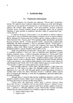 Diplomdarbs 'Piena pārstrādes uzņēmuma personāla vadības procesu pilnveides projekts', 9.