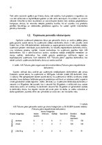 Diplomdarbs 'Piena pārstrādes uzņēmuma personāla vadības procesu pilnveides projekts', 11.