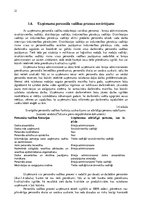 Diplomdarbs 'Piena pārstrādes uzņēmuma personāla vadības procesu pilnveides projekts', 21.