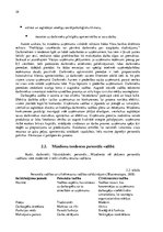 Diplomdarbs 'Piena pārstrādes uzņēmuma personāla vadības procesu pilnveides projekts', 29.