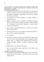Diplomdarbs 'Piena pārstrādes uzņēmuma personāla vadības procesu pilnveides projekts', 56.