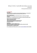 Diplomdarbs 'Piena pārstrādes uzņēmuma personāla vadības procesu pilnveides projekts', 71.