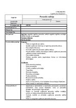 Diplomdarbs 'Piena pārstrādes uzņēmuma personāla vadības procesu pilnveides projekts', 74.