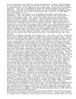 Eseja 'Acid Rain', 1.